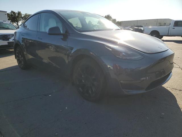 Photo 4 from auction – 2023 TESLA MODEL Y with VIN 7SAYGDEE9PF631743