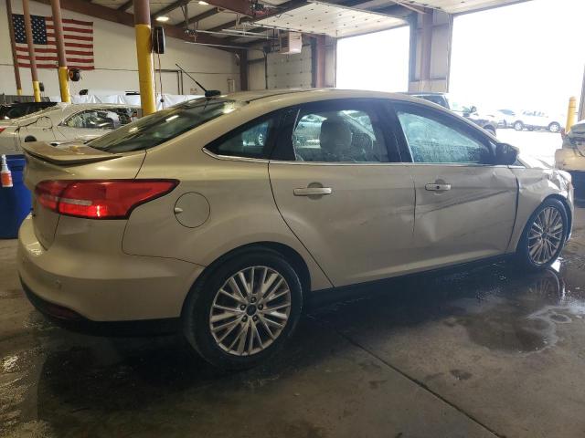 Photo 3 from auction – 2017 FORD FOCUS TITA with VIN 1FADP3J2XHL211835