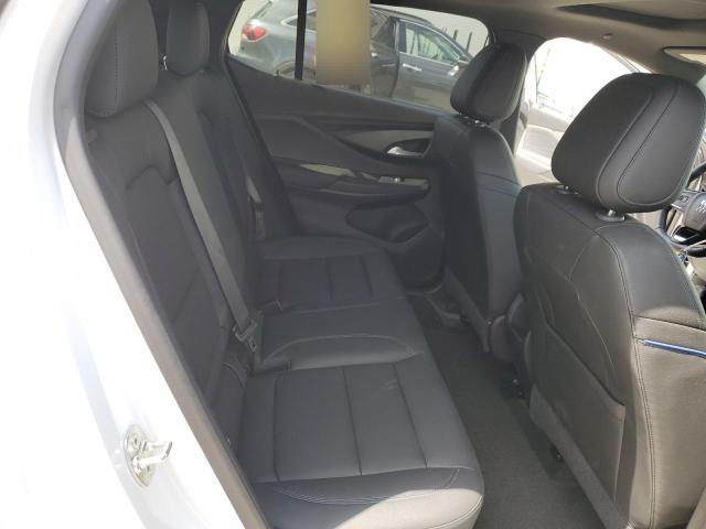 Photo 10 from auction – 2024 BUICK ENVISTA SP with VIN KL47LBE25RB039108