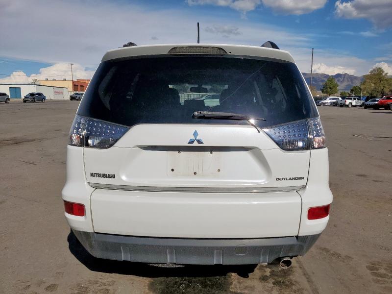 Photo 6 from auction – 2012 MITSUBISHI OUTLANDER with VIN JA4AS3AWXCU019715