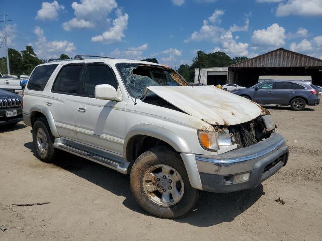Photo 4 from auction – 2000 TOYOTA 4RUNNER SR with VIN JT3GN86R9Y0173388