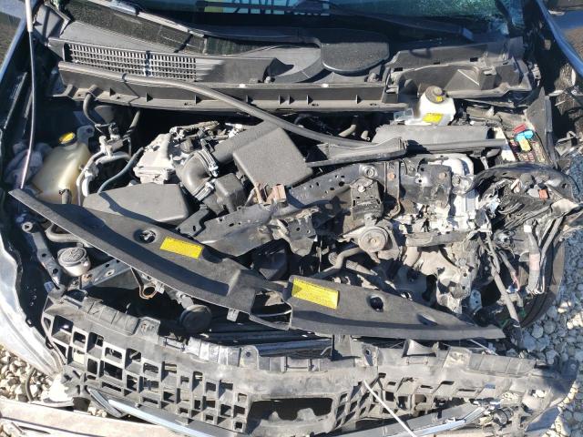Photo 11 from auction – 2012 TOYOTA PRIUS V with VIN JTDZN3EU6C3026580