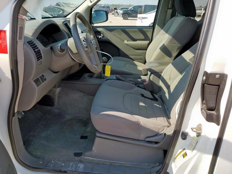 Photo 7 from auction – 2018 NISSAN FRONTIER S with VIN 1N6BD0CT6JN740494