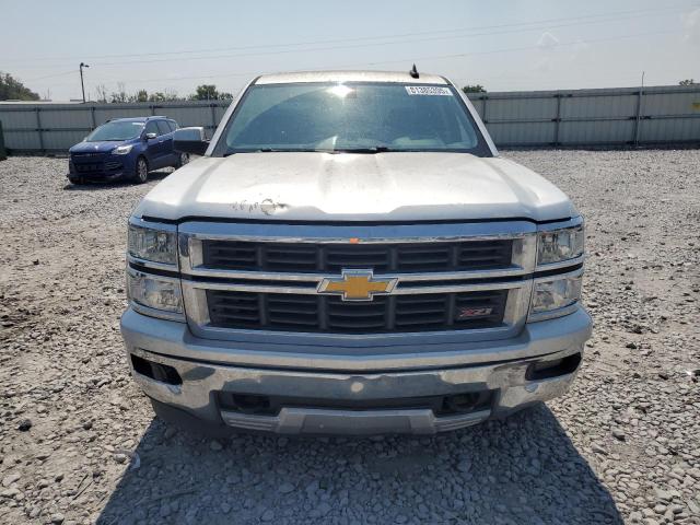 Photo 5 from auction – 2015 CHEVROLET SILVERADO with VIN 3GCUKREC7FG136682