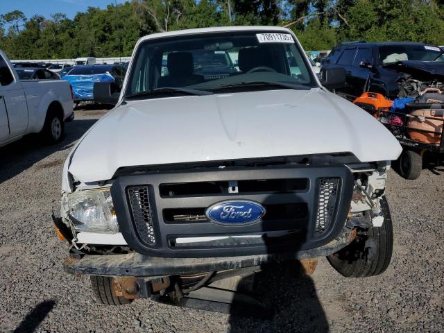 Photo 5 from auction – 2011 FORD RANGER SUP with VIN 1FTKR1EE5BPA14172