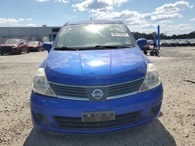 Photo 5 from auction – 2009 NISSAN VERSA S with VIN 3N1BC13E09L459691