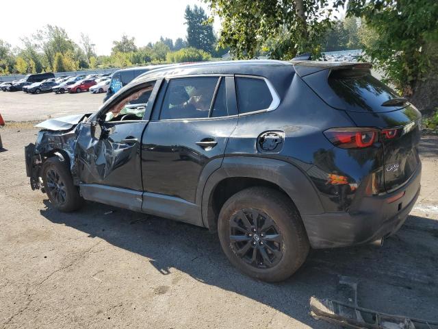Photo 2 from auction – 2025 MAZDA CX-50 PREF with VIN 7MMVAABW4SN129309