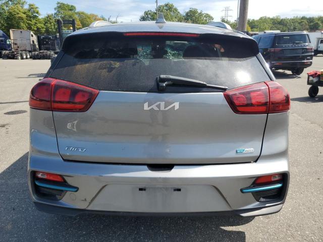 Photo 6 from auction – 2022 KIA NIRO S with VIN KNDCC3LG7N5161213