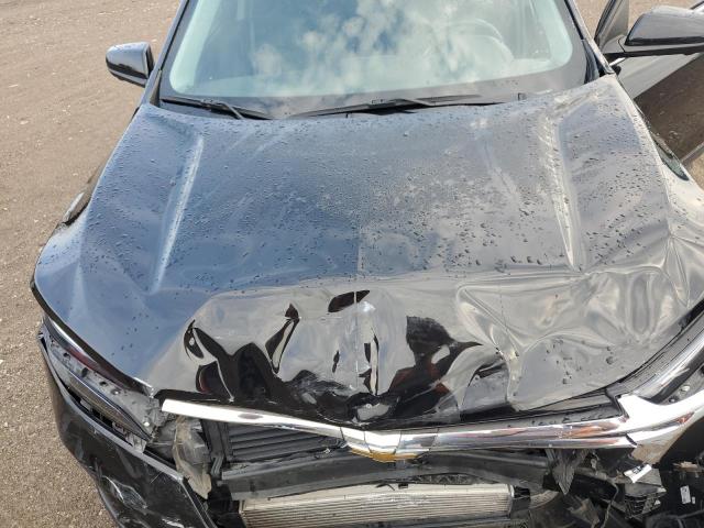 Photo 12 from auction – 2022 CHEVROLET EQUINOX LT with VIN 3GNAXKEV3NL210271