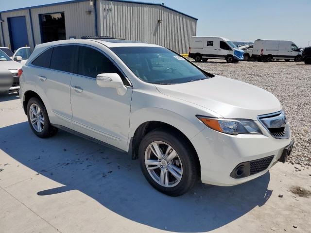 Photo 4 from auction – 2015 ACURA RDX with VIN 5J8TB3H33FL011963