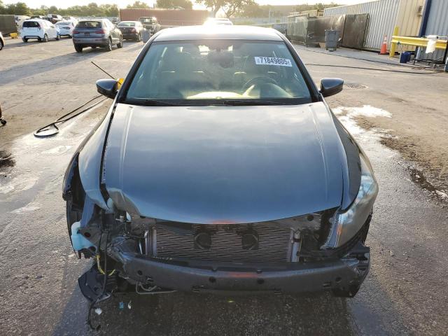 Photo 5 from auction – 2011 HONDA ACCORD SE with VIN 1HGCP2F63BA127520