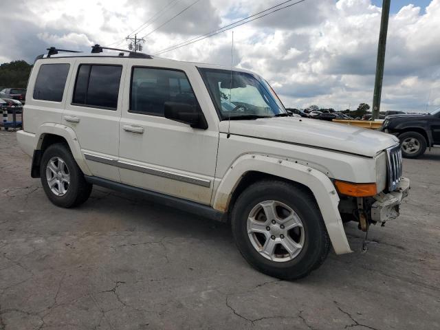 Photo 4 from auction – 2008 JEEP COMMANDER with VIN 1J8HG58N18C182788