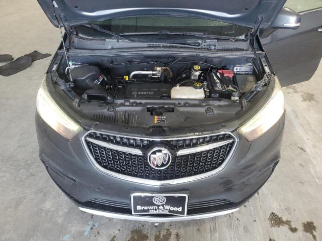 Photo 12 from auction – 2017 BUICK ENCORE PRE with VIN KL4CJASB9HB032938
