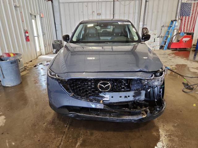 Photo 5 from auction – 2025 MAZDA CX-5 PREFE with VIN JM3KFBCMXS0672644