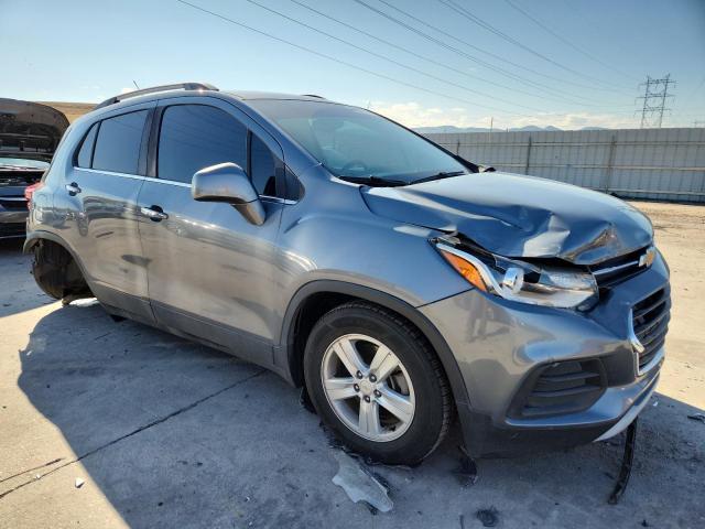 Photo 4 from auction – 2019 CHEVROLET TRAX 1LT with VIN KL7CJLSB9KB902239