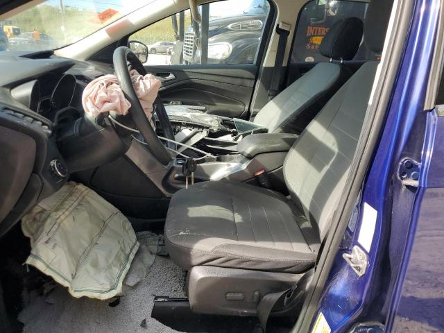 Photo 7 from auction – 2016 FORD ESCAPE SE with VIN 1FMCU0GX1GUB33479