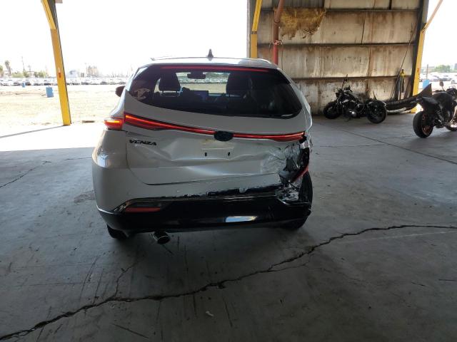 Photo 6 from auction – 2023 TOYOTA VENZA LE with VIN JTEAAAAH6PJ142154