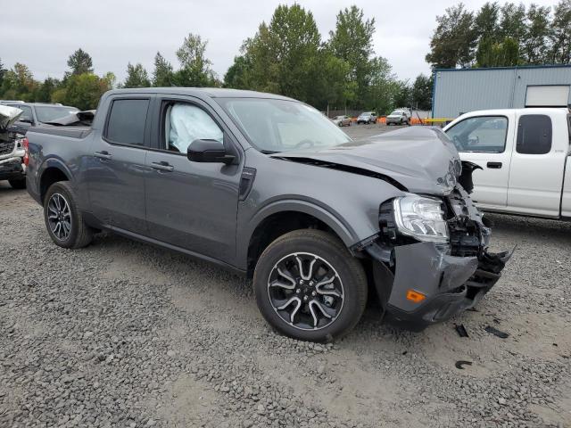Photo 4 from auction – 2024 FORD MAVERICK LARIAT with VIN 3FTTW8M33RRB78092