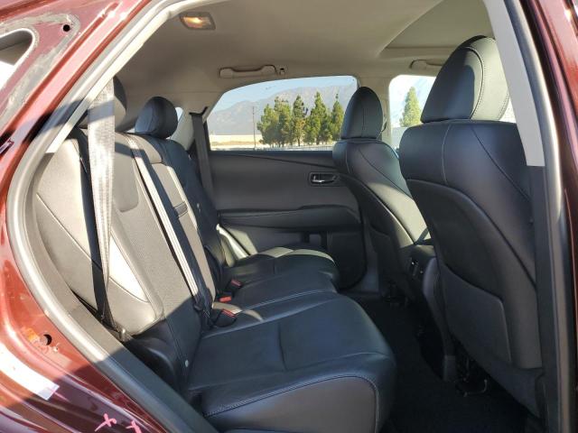 Фото 10 с аукциона – 2015 LEXUS RX 350 с VIN 2T2ZK1BA3FC164138
