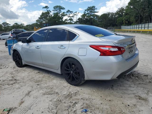 Photo 2 from auction – 2016 NISSAN ALTIMA 2.5 with VIN 1N4AL3AP0GN392957