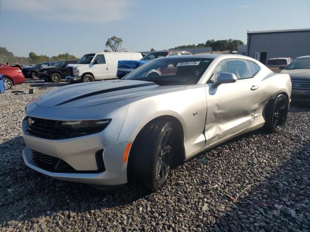 Photo 1 from auction – 2019 CHEVROLET CAMARO LS with VIN 1G1FB1RS2K0149682