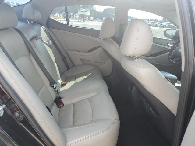 Photo 10 from auction – 2013 KIA OPTIMA EX with VIN 5XXGN4A76DG170371