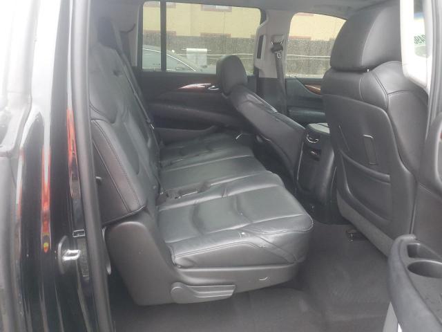 Photo 11 from auction – 2015 CADILLAC ESCALADE E with VIN 1GYS3TKJ4FR698313