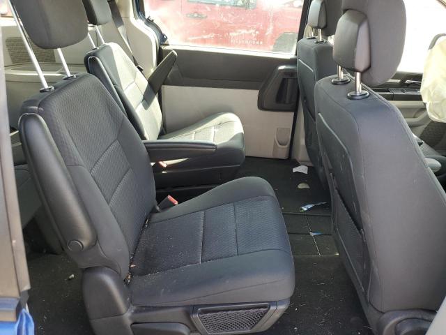 Photo 11 from auction – 2010 DODGE GRAND CARAVAN SE with VIN 2D4RN4DE9AR281330