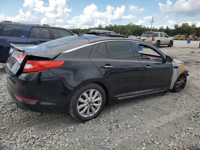Photo 3 from auction – 2013 KIA OPTIMA with VIN 5XXGR4A66DG110490