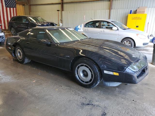 Photo 4 from auction – 1985 CHEVROLET CORVETTE with VIN 1G1YY0782F5111872