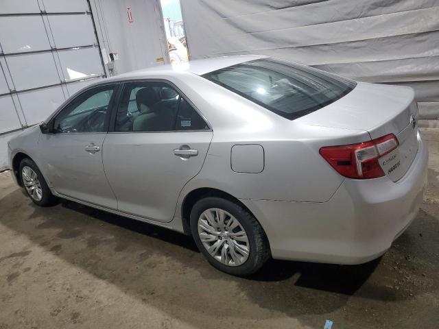 Foto 2 de la subasta – 2012 TOYOTA CAMRY BASE con VIN 4T4BF1FK0CR209159
