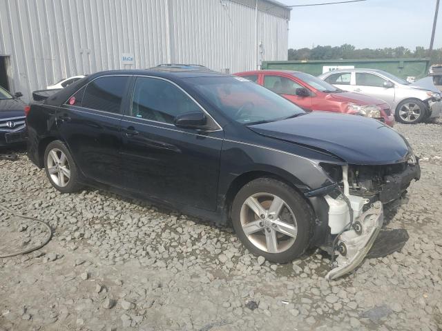 Photo 4 from auction – 2014 TOYOTA CAMRY L with VIN 4T1BF1FK7EU319090