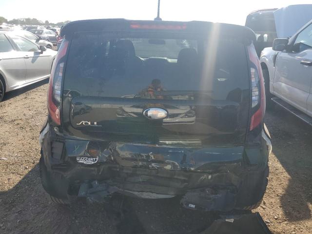 Photo 6 from auction – 2017 KIA SOUL with VIN KNDJN2A23H7446115