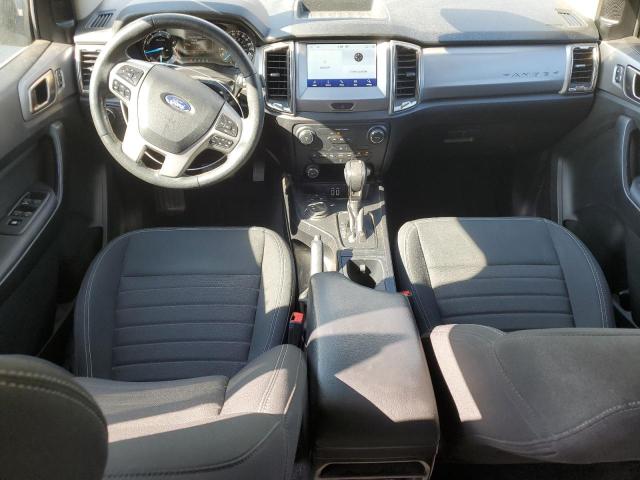 Photo 8 from auction – 2021 FORD RANGER XL with VIN 1FTER4FH9MLD76698