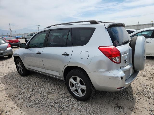 Photo 2 from auction – 2006 TOYOTA RAV4 with VIN JTMBD33V965025285
