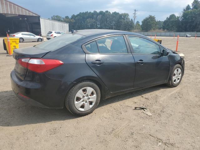 Photo 3 from auction – 2016 KIA FORTE LX with VIN KNAFK4A62G5584958