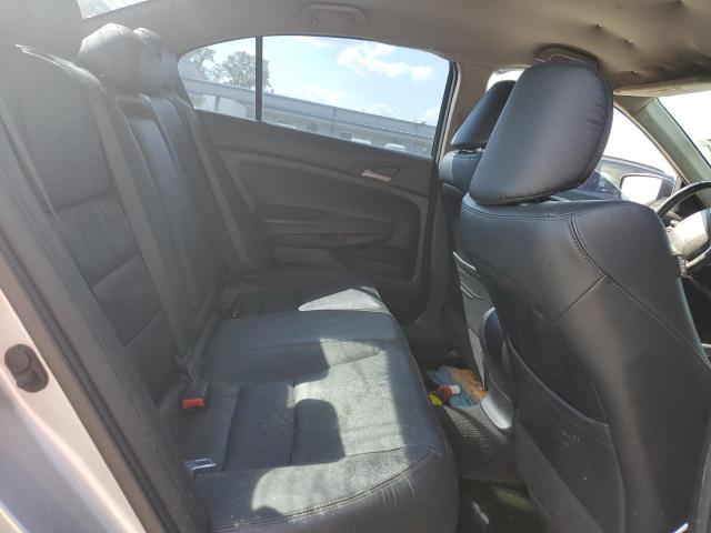 Photo 10 from auction – 2012 HONDA ACCORD SE with VIN 1HGCP2F62CA044856