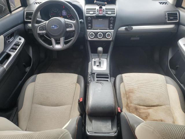 Photo 8 from auction – 2017 SUBARU CROSSTREK with VIN JF2GPABC0H8218106