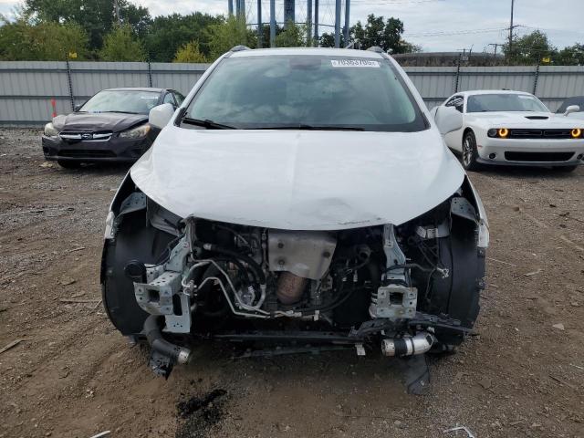 Photo 5 from auction – 2022 BUICK ENCORE PRE with VIN KL4CJESM7NB500458