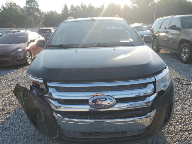 Photo 5 from auction – 2014 FORD EDGE SE with VIN 2FMDK3GC6EBB03910