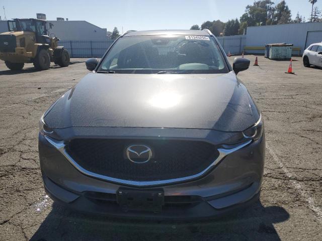 Photo 5 from auction – 2020 MAZDA CX-5 TOURI with VIN JM3KFBCMXL0759686