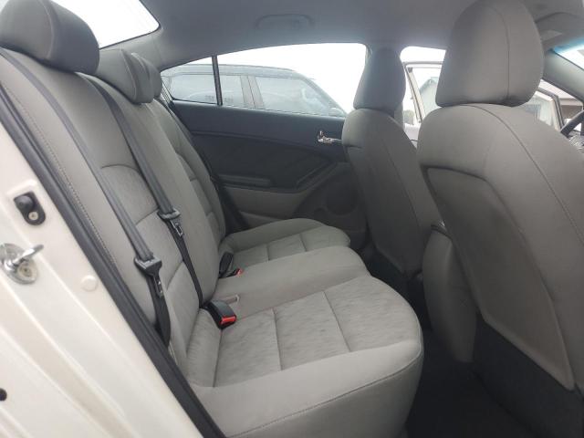 Photo 10 from auction – 2015 KIA FORTE LX with VIN KNAFK4A68F5258273