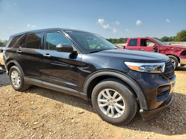 Photo 4 from auction – 2020 FORD EXPLORER with VIN 1FMSK8BH0LGB30985