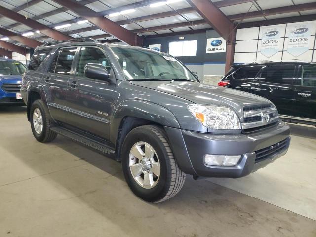 Photo 4 from auction – 2005 TOYT 4RUNNER SR5 with VIN JTEBT14R750057040