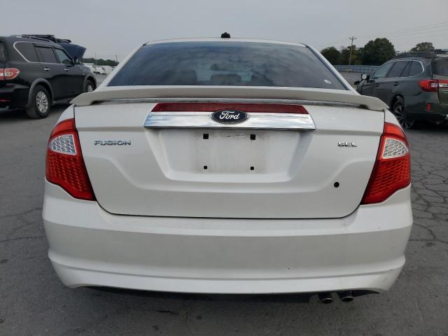 Photo 6 from auction – 2012 FORD FUSION SEL with VIN 3FAHP0JA7CR190699