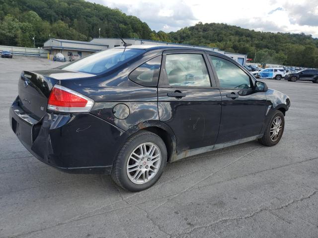 Photo 3 from auction – 2011 FORD FOCUS SE with VIN 1FAHP3FN8BW108732