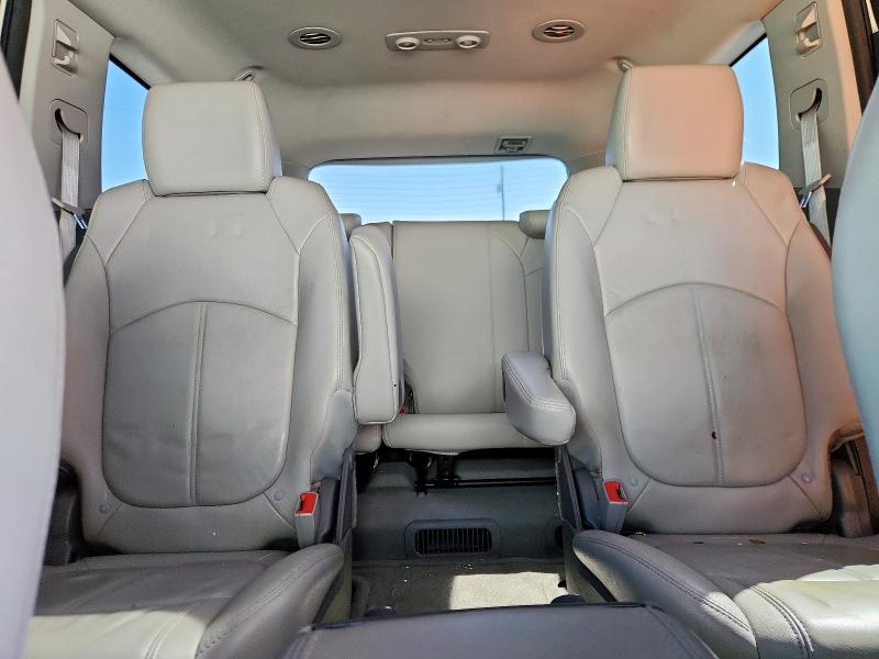 Photo 10 from auction – 2014 CHEVROLET TRAVERSE L with VIN 1GNKRHKD0EJ366451