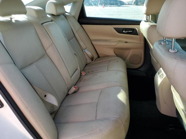 Photo 10 from auction – 2016 NISSAN ALTIMA 2.5 with VIN 1N4AL3AP7GC203409