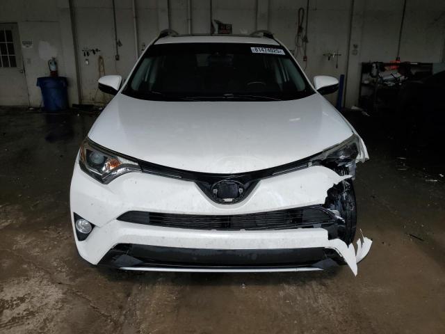 Photo 5 from auction – 2018 TOYOTA RAV4 ADVEN with VIN JTMRFREV7JJ732359