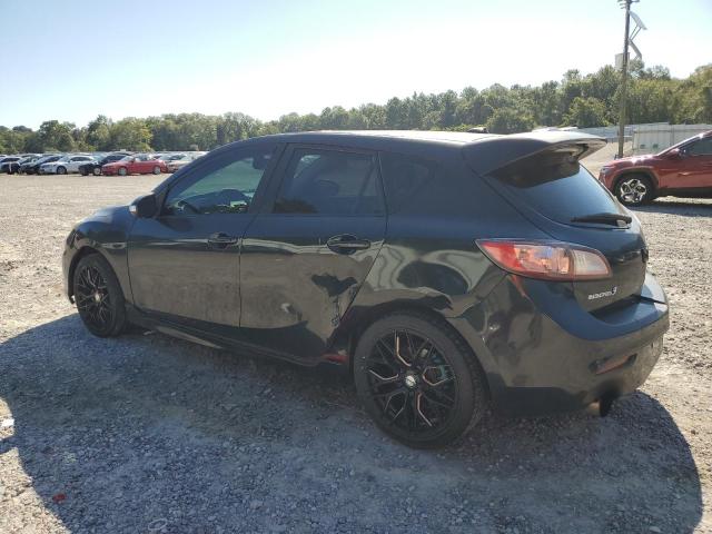 Photo 2 from auction – 2011 MAZDA SPEED 3 with VIN JM1BL1K38B1475731